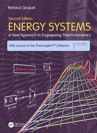Produktbild: Energy Systems