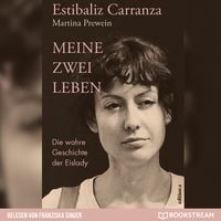 Produktbild: Meine zwei Leben