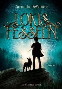 Produktbild: Lokis Fesseln