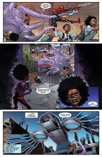Avengers: Gefahr aus Wakanda