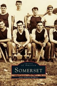 Produktbild: Somerset