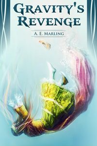 Produktbild: Gravity's Revenge