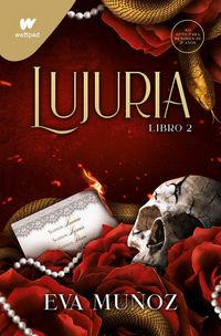 Produktbild: Lujuria. Libro 2 / Lascivious. Book 2
