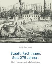 Produktbild: Staatl. Fachingen. Seit 275 Jahren.