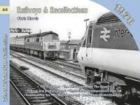 Produktbild: Harris, C: Railways and Recollections