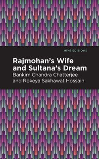 Produktbild: Rajmohan's Wife and Sultana's Dream