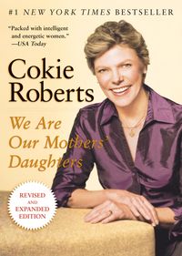Produktbild: We Are Our Mothers' Daughters
