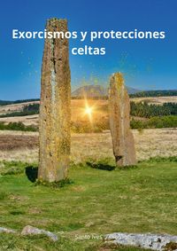 Produktbild: Exorcismos y protecciones celtas