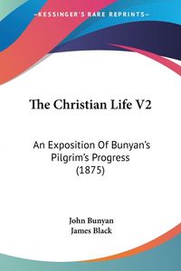 Produktbild: The Christian Life V2