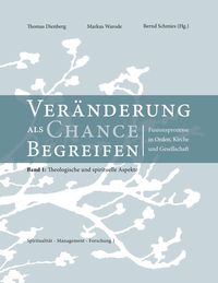 Produktbild: Ver&auml;nderung als Chance begreifen
