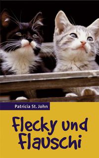 Produktbild: Flecky und Flauschi