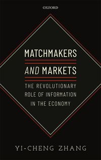 Produktbild: Matchmakers and Markets