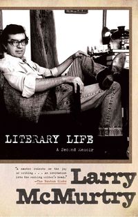 Produktbild: Literary Life