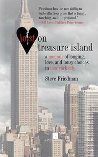 Produktbild: Lost on Treasure Island