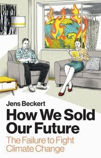 Produktbild: How We Sold Our Future: The Failure to Fight Climate Change
