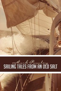 Produktbild: Sailing Tales from an Old Salt