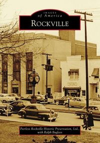 Produktbild: Rockville