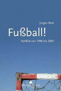 Produktbild: Fu&szlig;ball!