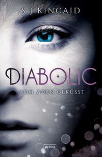 Produktbild: Diabolic / Diabolic (1). Vom Zorn gek&uuml;sst