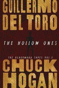 Bild vom Artikel The Hollow Ones vom Autor Guillermo del Toro