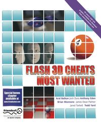 Produktbild: Flash 3D Cheats Most Wanted