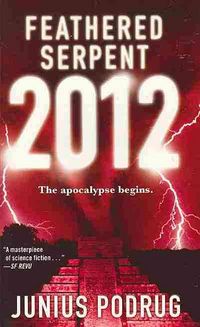 Produktbild: Feathered Serpent 2012