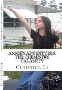 Produktbild: Annie's Adventures: The Chemistry Calamity