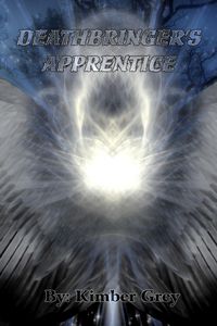 Produktbild: DeathBringer's Apprentice (Midia Books)