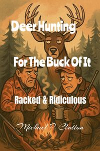 Produktbild: Deer Hunting For The Buck Of It