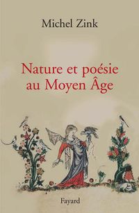 Produktbild: Nature et po&eacute;sie au Moyen &Acirc;ge