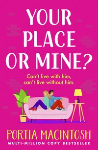 Produktbild: Your Place or Mine?