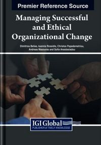 Produktbild: Managing Successful and Ethical Organizational Change