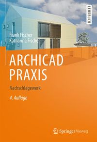 Produktbild: Archicad Praxis