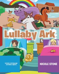 Produktbild: Lullaby Ark