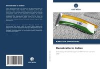 Produktbild: Demokratie in Indien