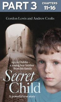 Produktbild: Secret Child: Part 3 of 3