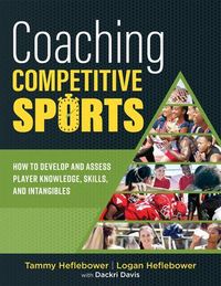 Produktbild: Coaching Competitive Sports