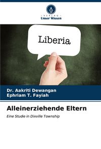 Produktbild: Alleinerziehende Eltern