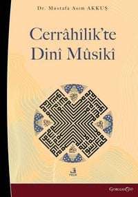 Produktbild: Religious Music in the Jerrahi order