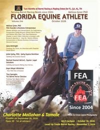 Produktbild: Florida Equine Athlete