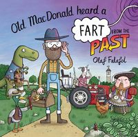 Produktbild: Old Macdonald Heard a Fart Fro