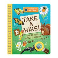 Produktbild: Outdoor Explorers: Take a Hike