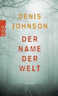 Produktbild: Der Name der Welt