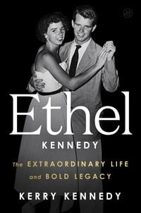 Produktbild: Ethel Kennedy