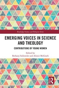 Produktbild: Emerging Voices in Science and Theology