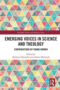 Produktbild: Emerging Voices in Science and Theology