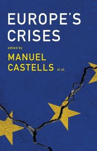 Produktbild: Europe's Crises
