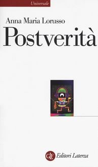 Produktbild: Postverit&agrave;