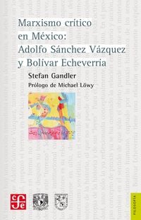 Produktbild: Marxismo cr&iacute;tico en M&eacute;xico