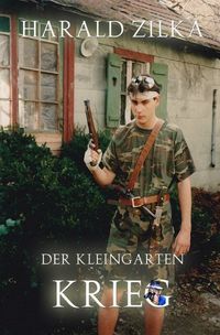 Produktbild: Skippy Kaminsky und die Kleing&auml;rtner / Der Kleingarten-Krieg